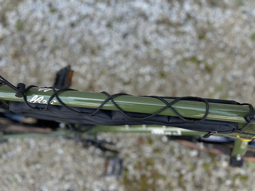 自転車本体 MASI Fennec