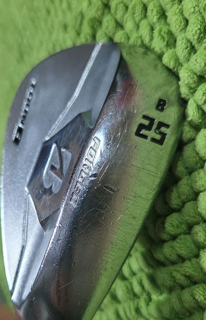 ブリヂストン TOUR B ウェッジ52°58° MODUS120(S)