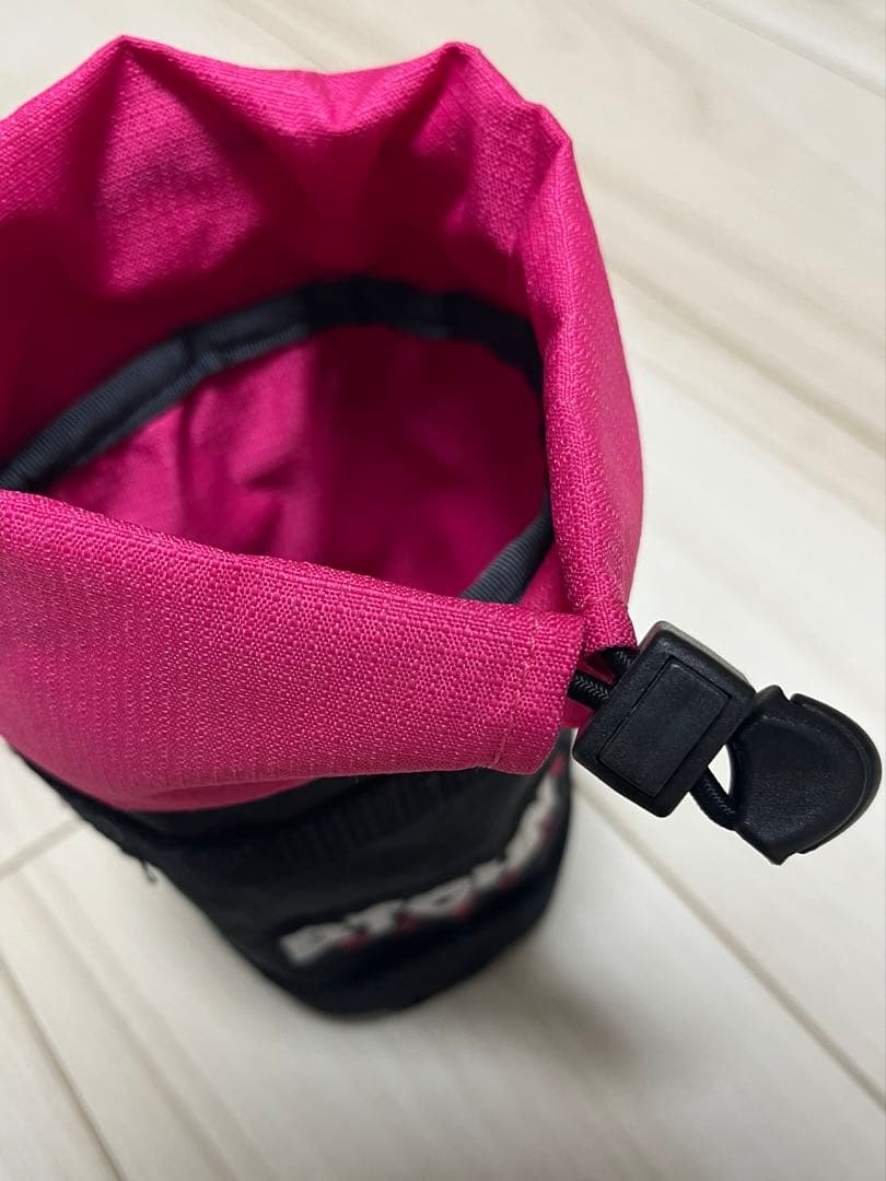 BTCHN BIKES STEM BAG ステムバック