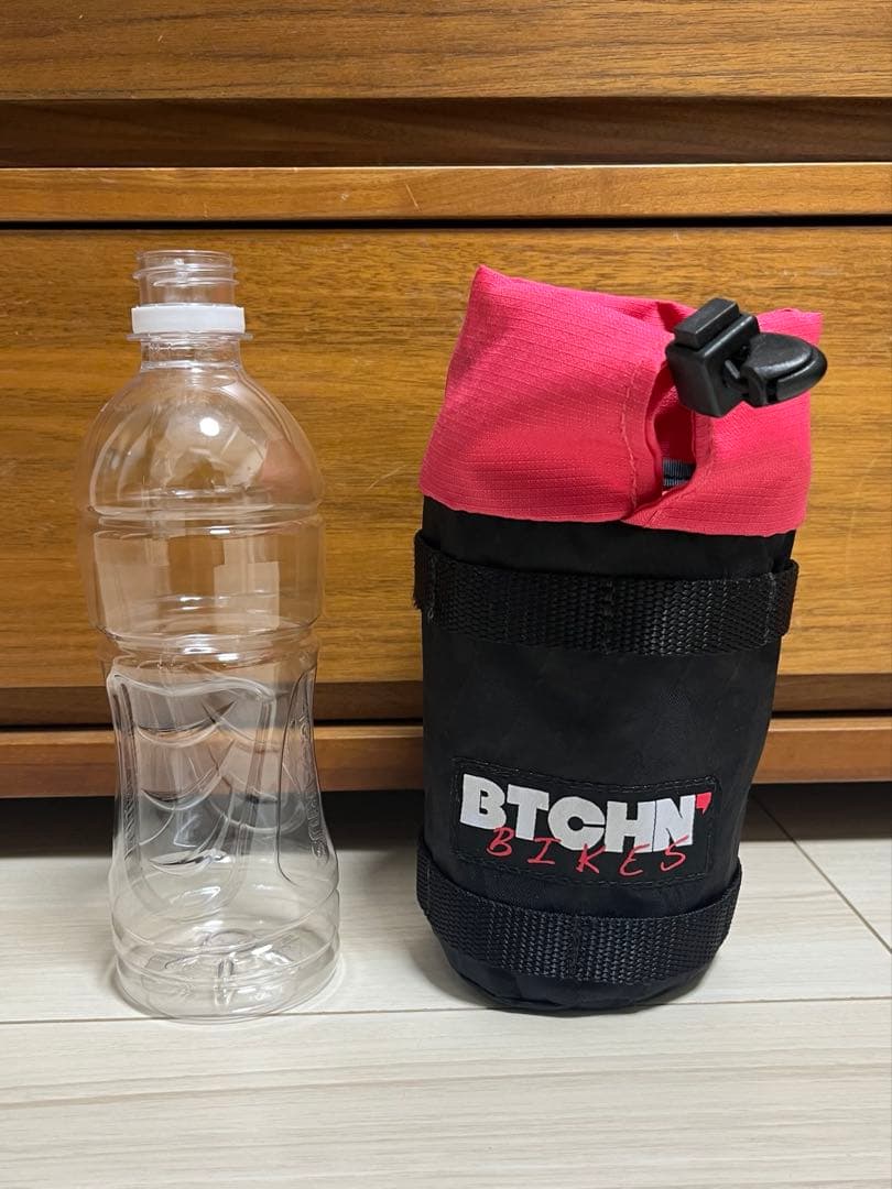 BTCHN BIKES STEM BAG ステムバック