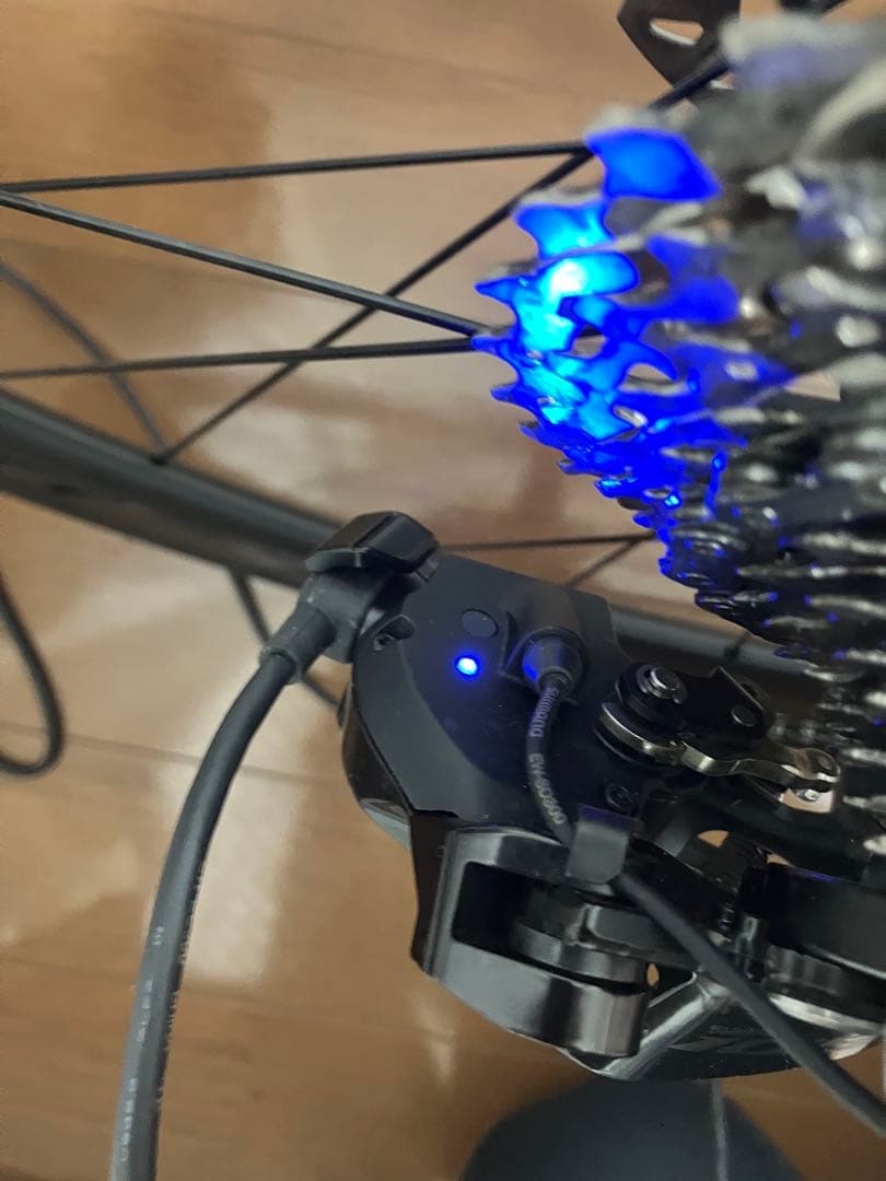 Trek Émonda SL6 Disc Di2（105 Di2）、サイズ62