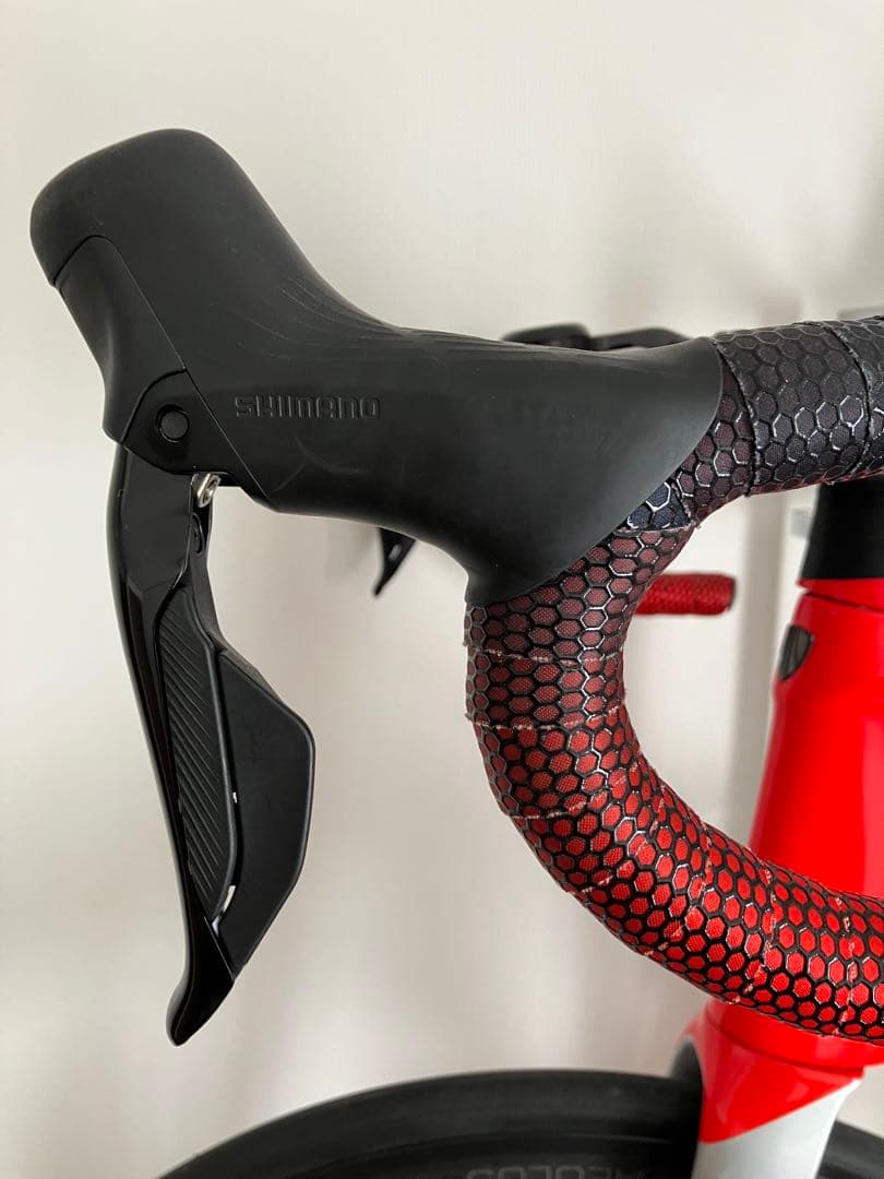 Trek Émonda SL6 Disc Di2（105 Di2）、サイズ62