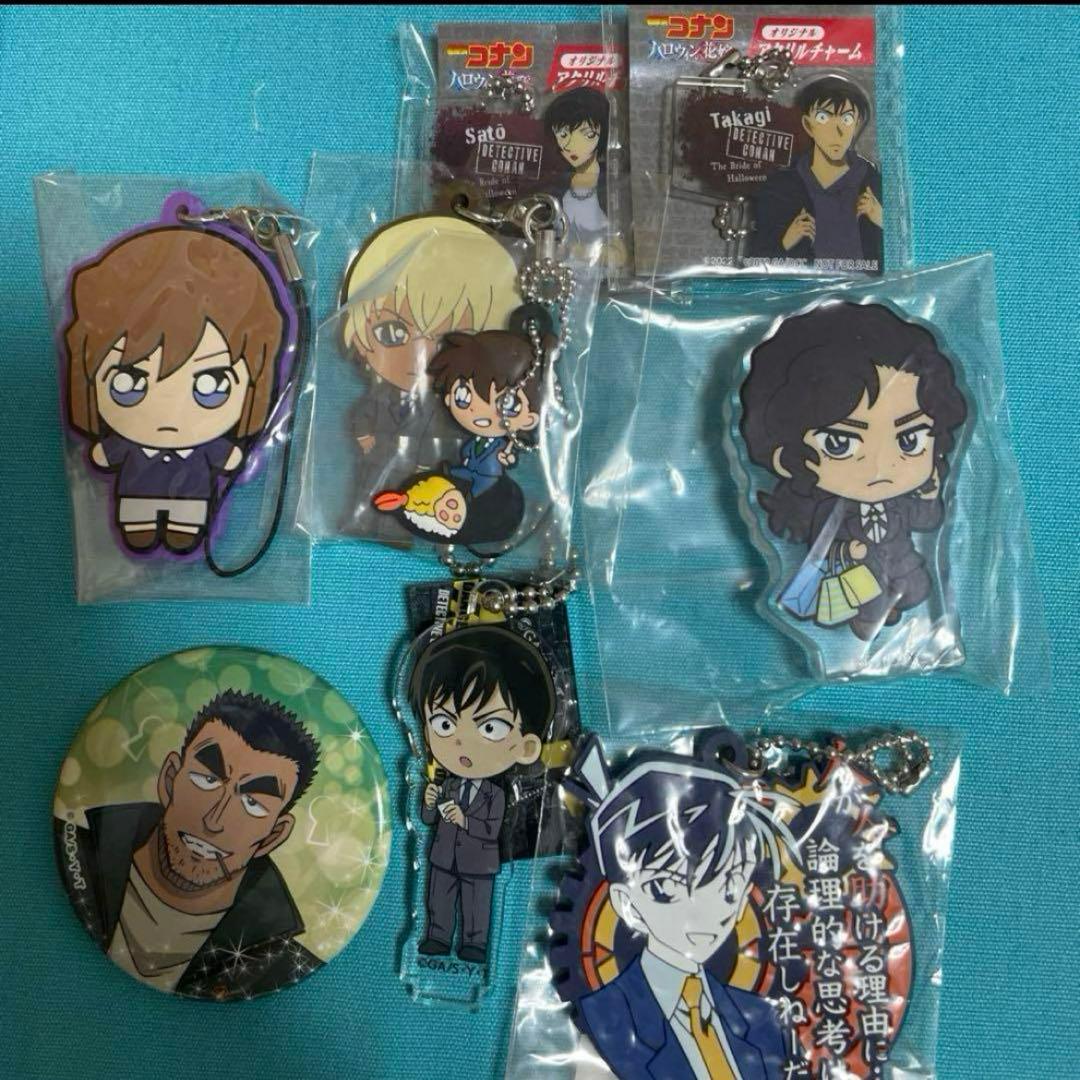 アニメ　グッズ　まとめ売り