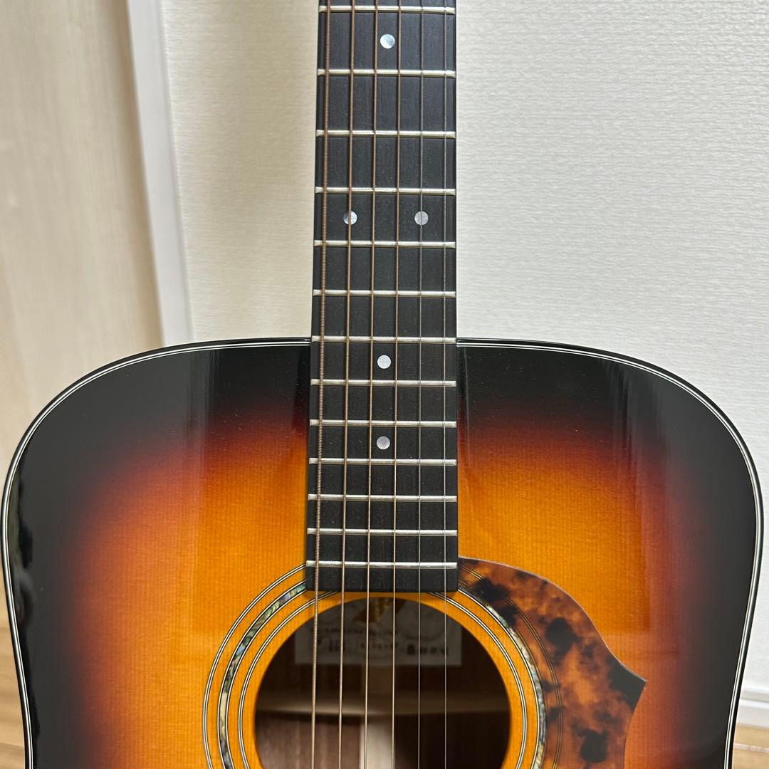 MORRIS モーリス M-80II RBSII アコースティックギター