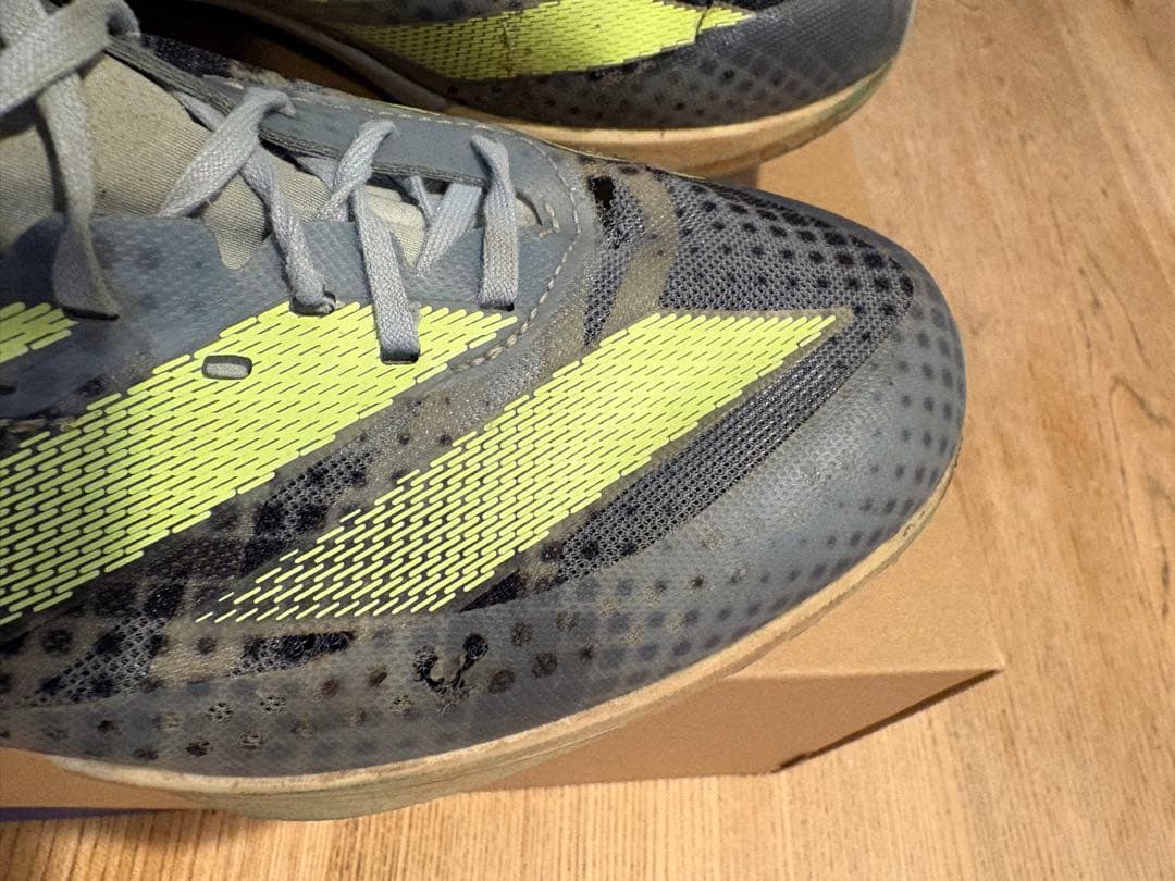 ADIZERO プライムSP2 26センチ