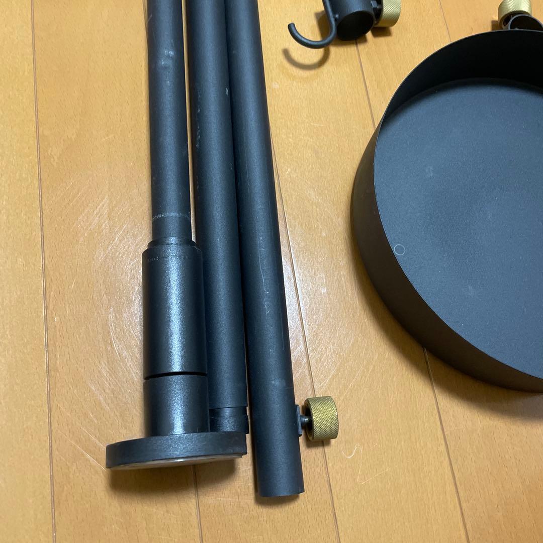 draw a line ドローアライン　black　5点セット　お得まとめ売り