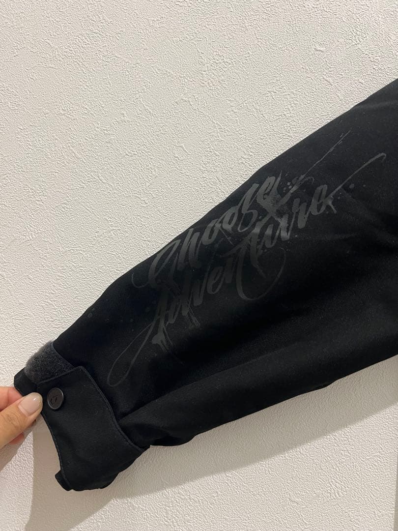 値下げ！【新品】VOLCOM スキーウェア 【上下セット】