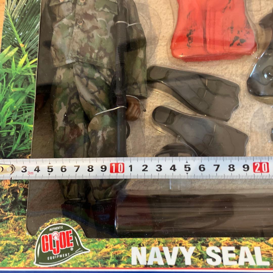 3F ジョー ネイビーシールズ トレイニー（NAVY SEAL TRAINEE）