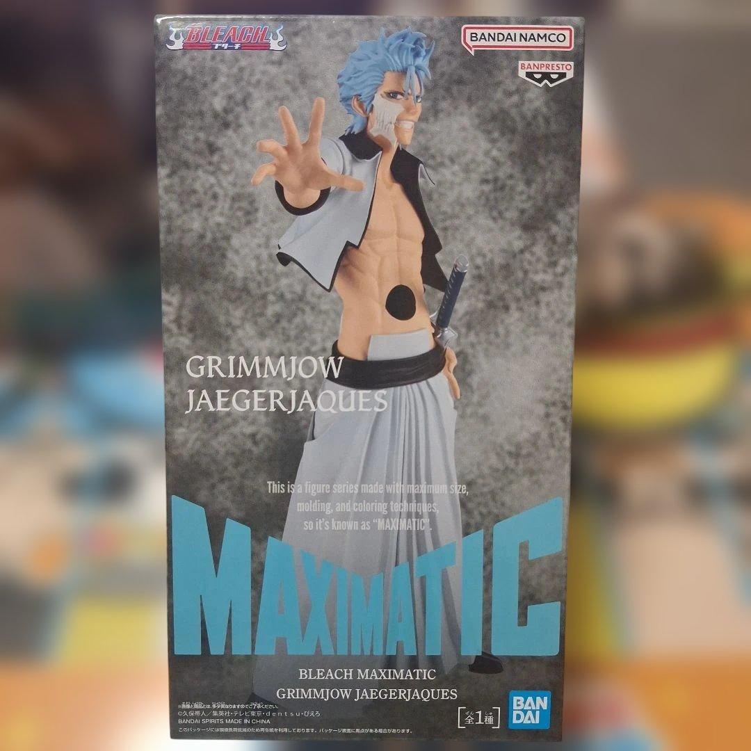 BLEACH フィギュアセット