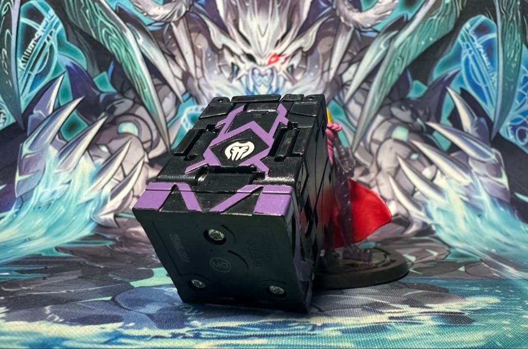 爆丸　セット