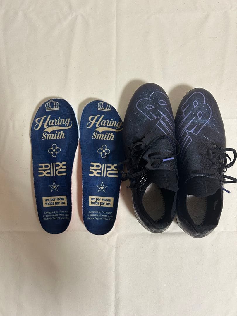 シューズ NEW BALANCE FURON V7 PRO FG SF1FBB7D