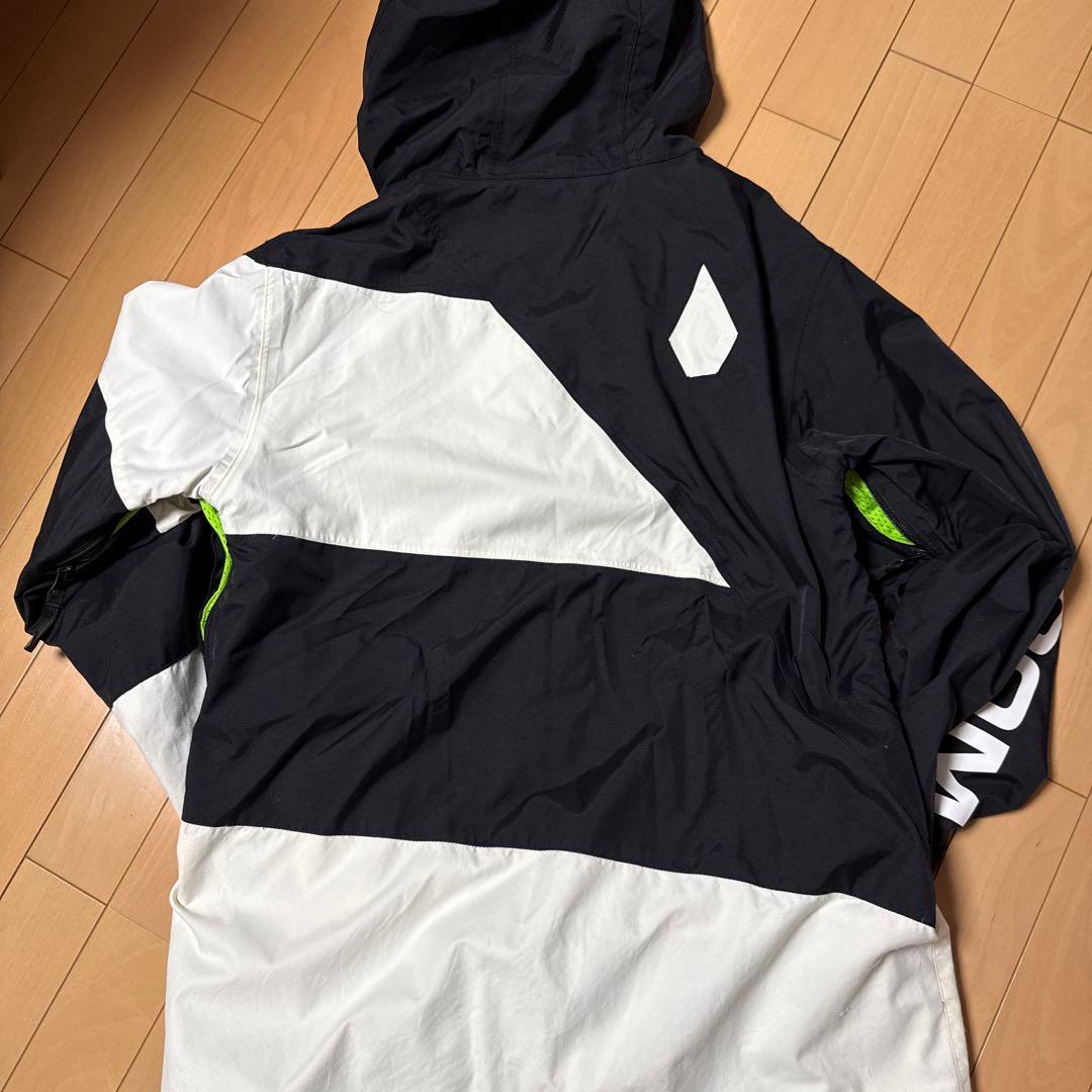 volcom ウェア