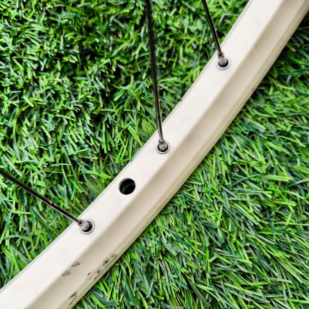 Boost Axel リア MTB DH ホイール