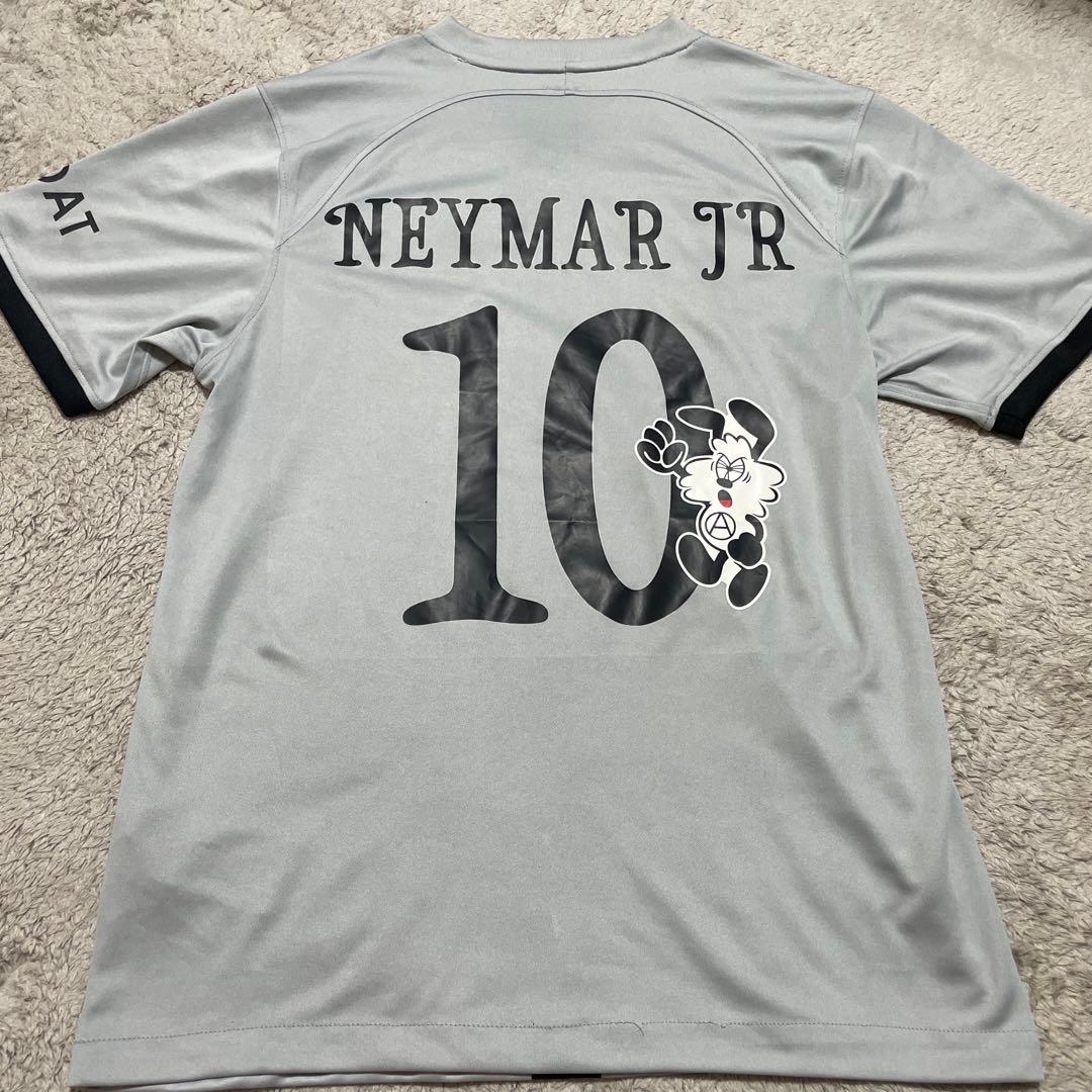 PSG×VERDYユニフォームネイマールJR 10