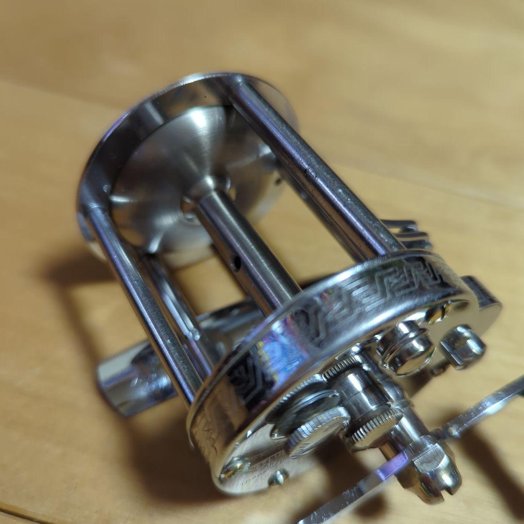 PFLUEGER AKRON No1893 フルーガー アクロン