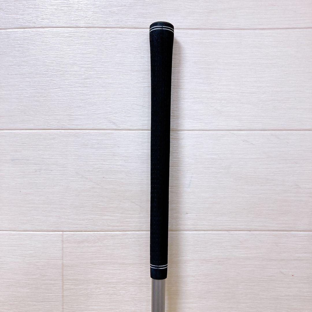 26 短尺ドライバー グリップ新品　バランス調整済 キャロウェイ 高反発