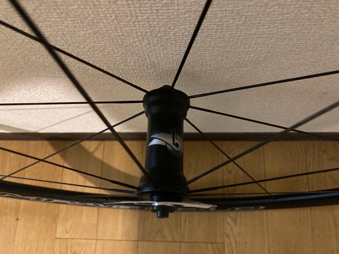 再値下Campagnolo（カンパニョーロ）シロッコc17 ホイールセット