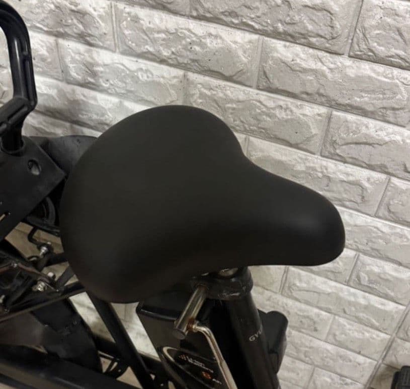 ✨美品✨大容量8Ah✨室内保管✨パナソニック ギュット子供乗せ電動自転車✨