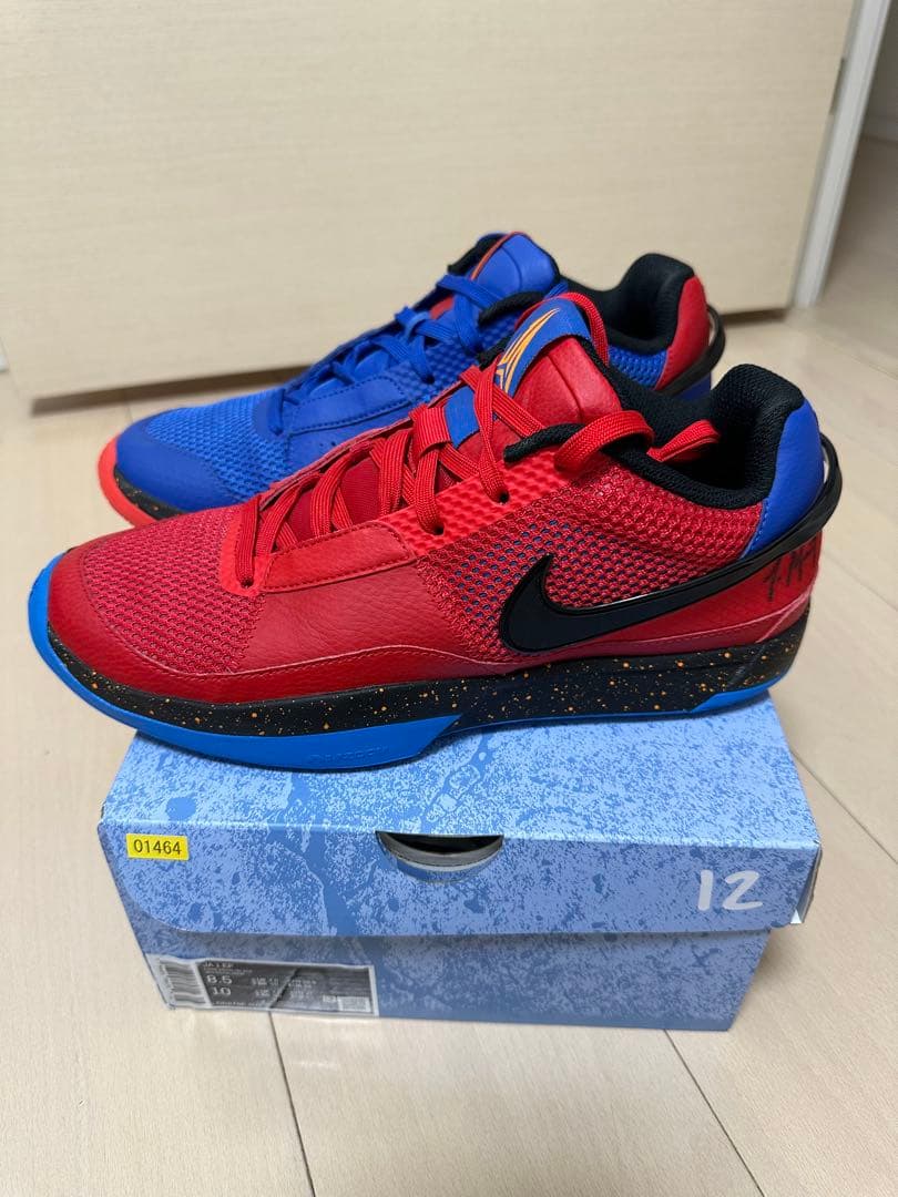 シューズ(男性用) NIKE JA1 EP 26.5cm