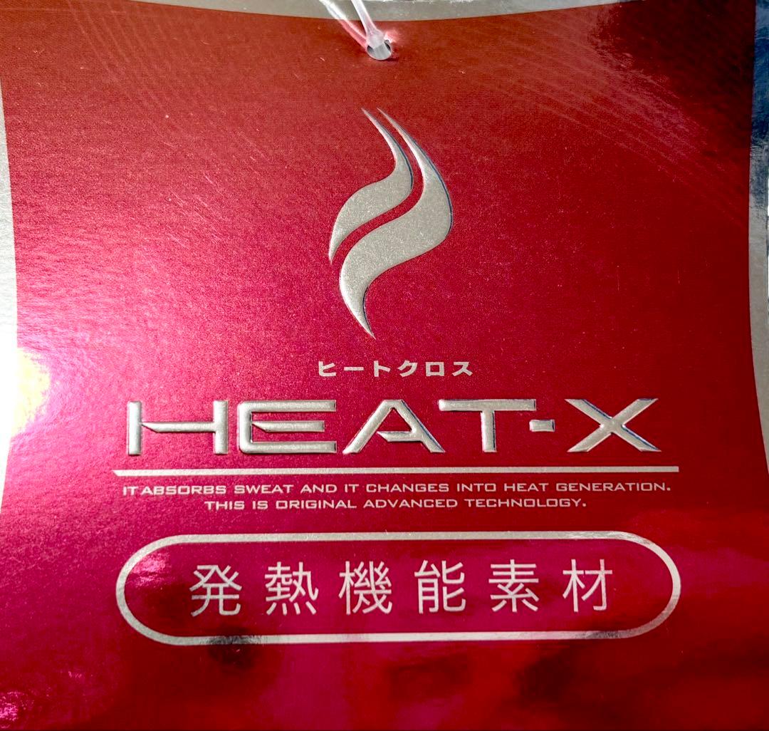 FIDRA　防寒 吸湿 発熱 消臭 ストレッチ ウールコン長袖ポロシャツ