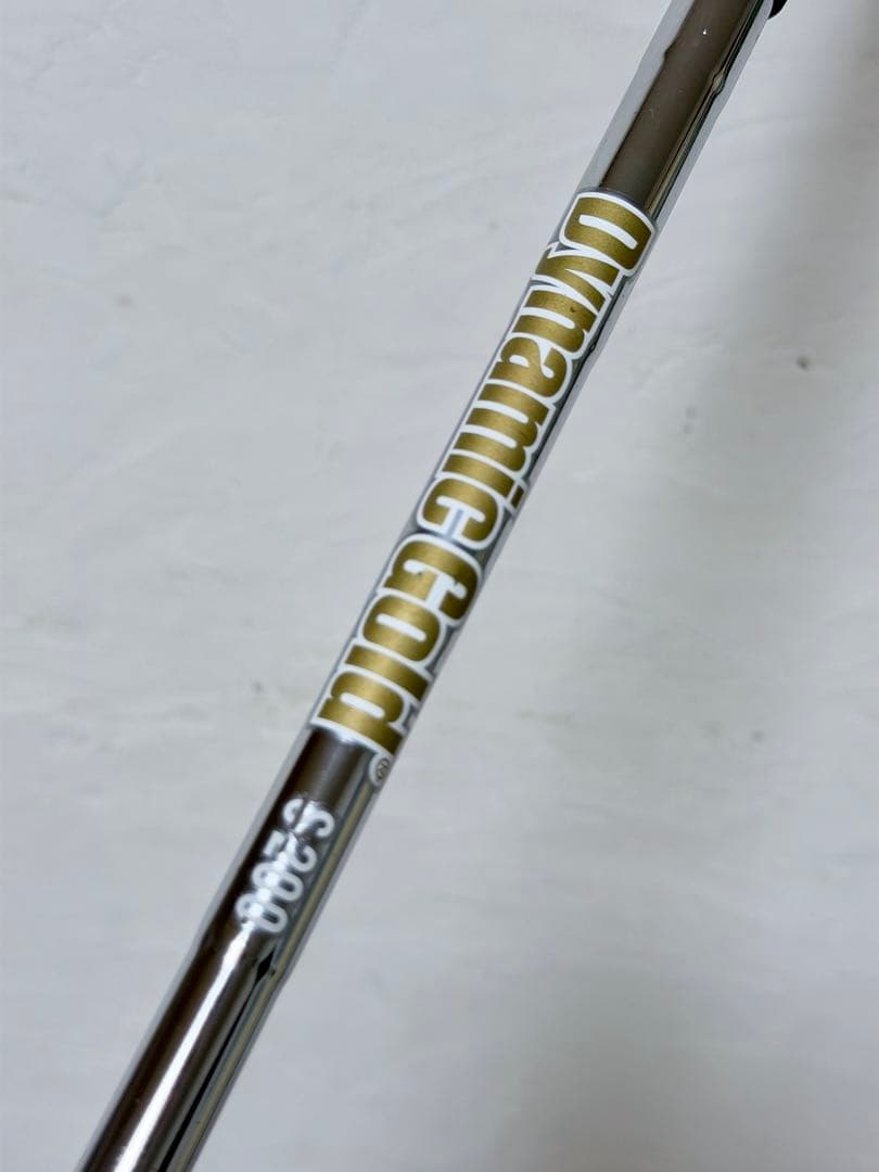 Cleveland RTX 6 Zipcore 54度 MID10