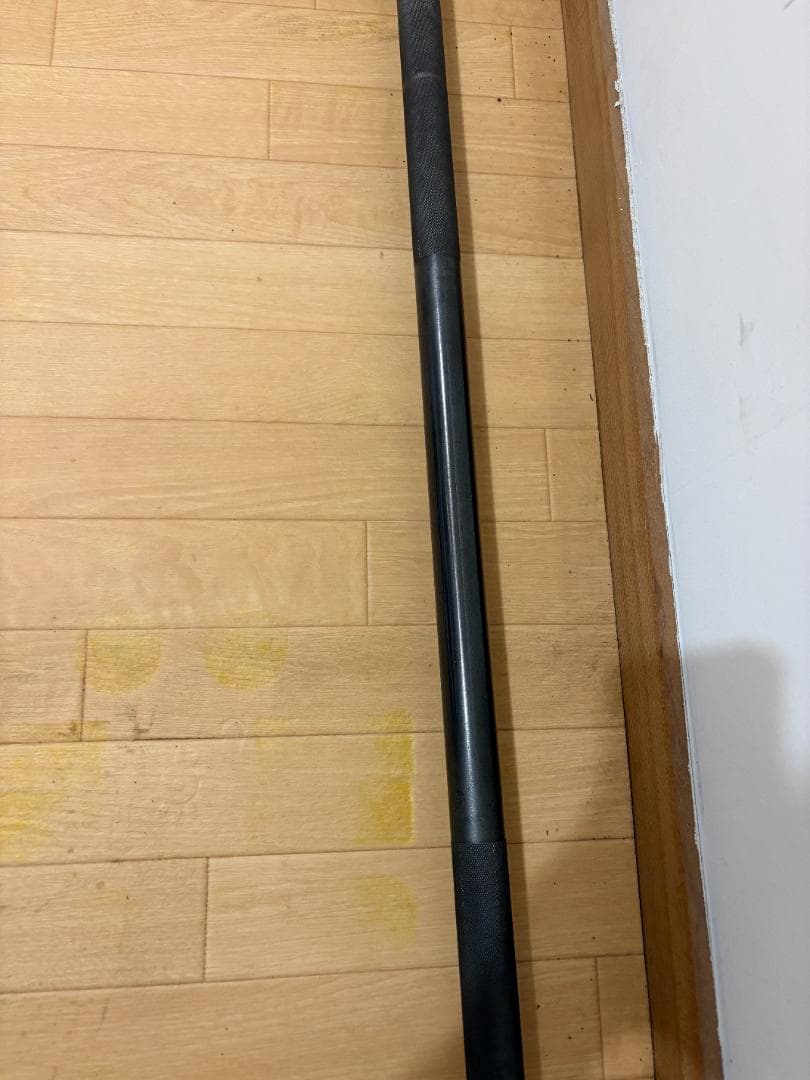 IVANKO イヴァンコ オリンピックシャフト 220cm 20kg OB-20