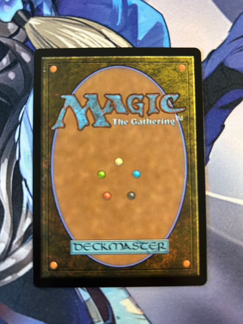 アナグマモグラの仔/Badgermole Cub 日本語 1枚 通常 MTG