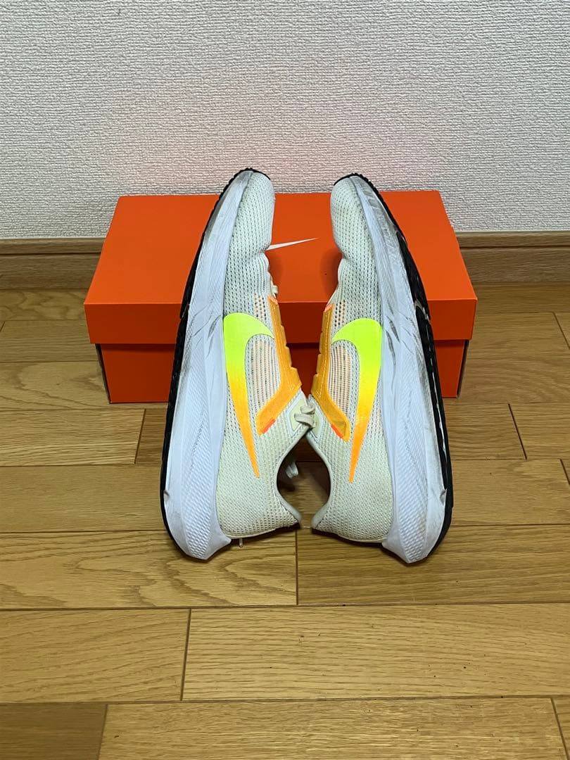 Nike ペガサス40 28