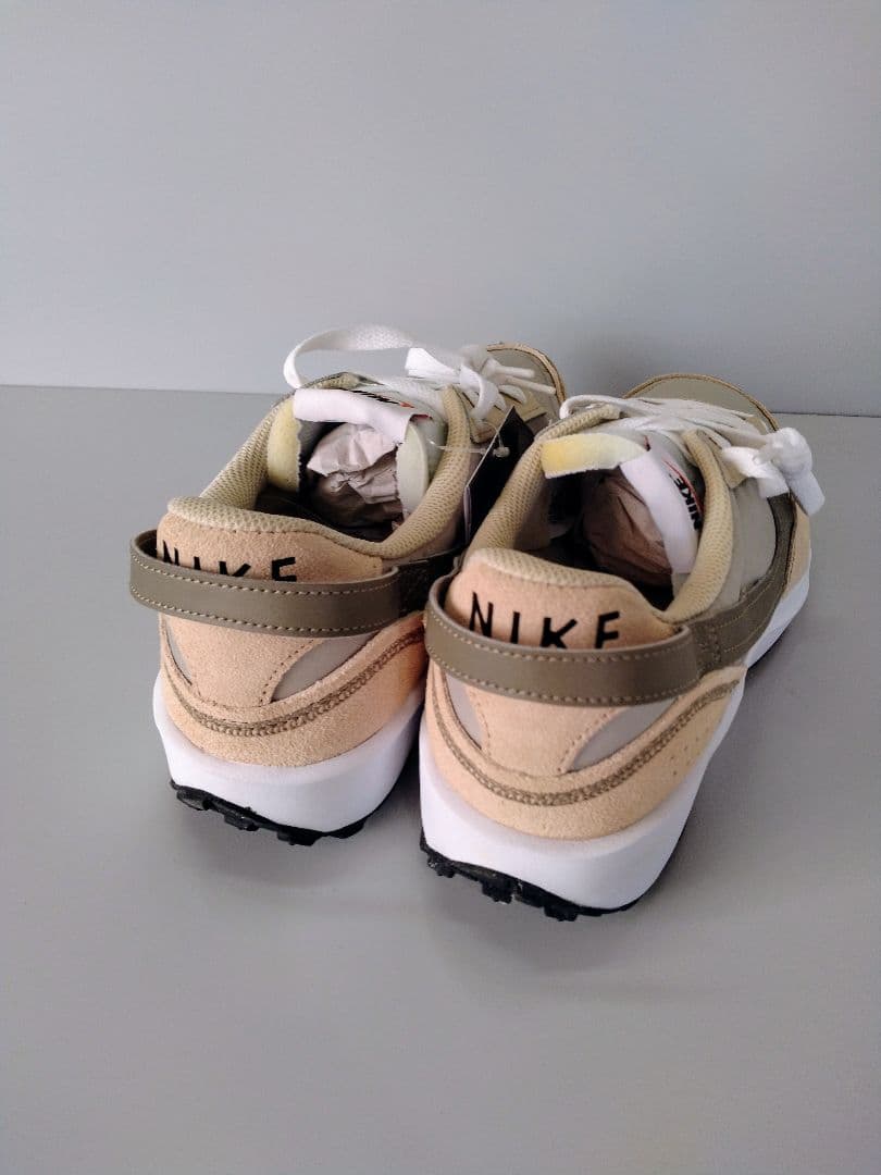 その他 NIKE WAFFLE DEBUT 27.0 cm DH9522-102