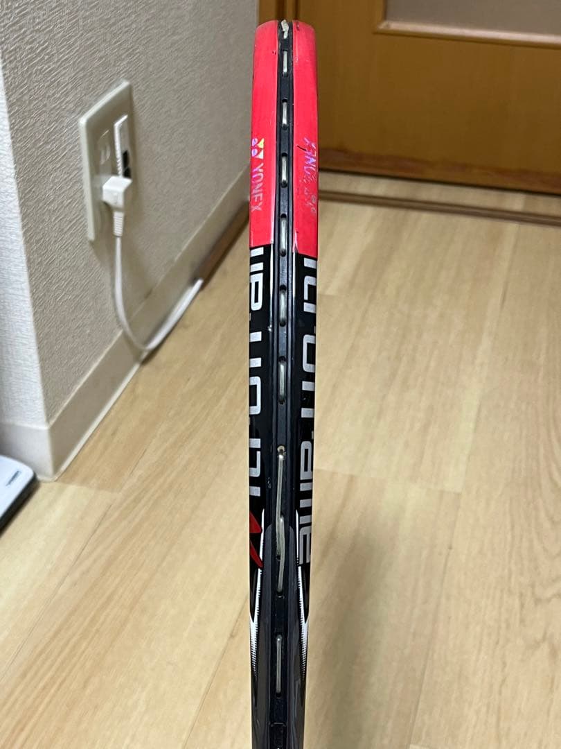 ラケット(軟式用) NEXIGA70s  LIMITED EDITION