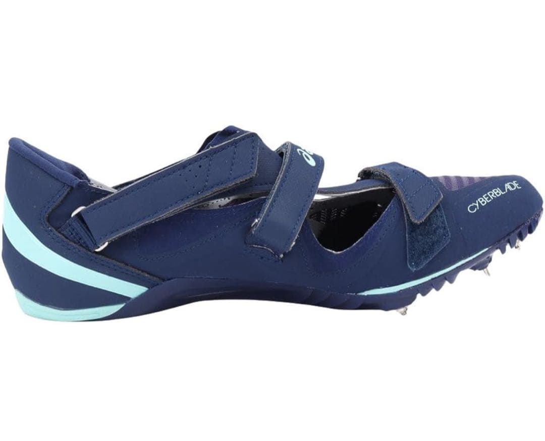 【新品】アシックス（ASICS）陸上スパイク CYBERBLADE 16