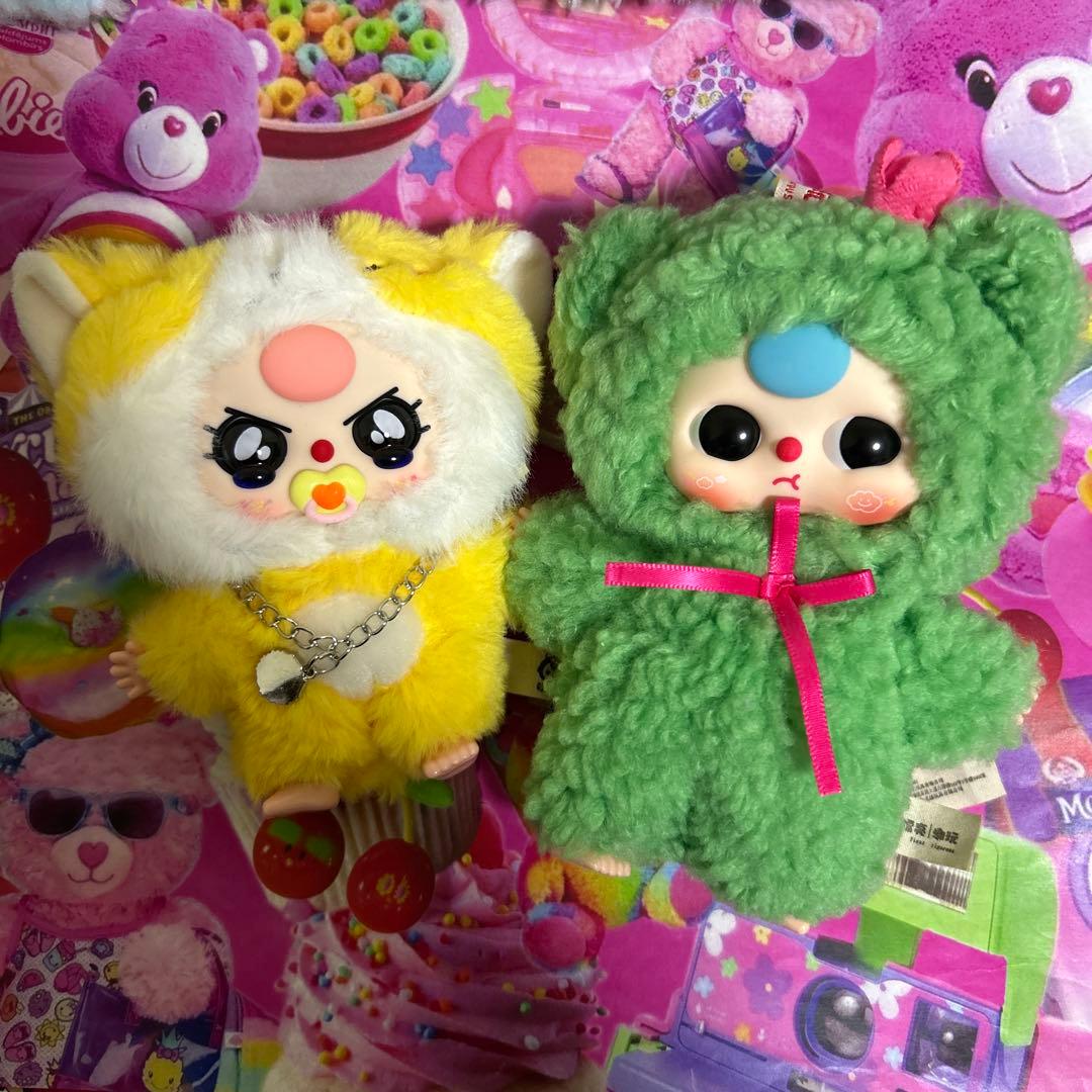 babythree ベイビースリー 12点セット