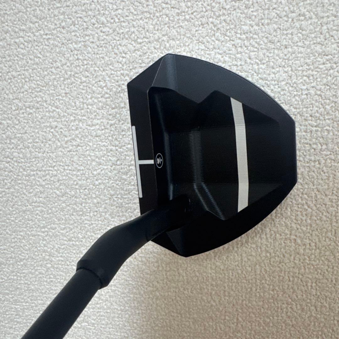 L.A.B. GOLF ラブゴルフ　パター　Oz.1i HS 33インチ　未使用