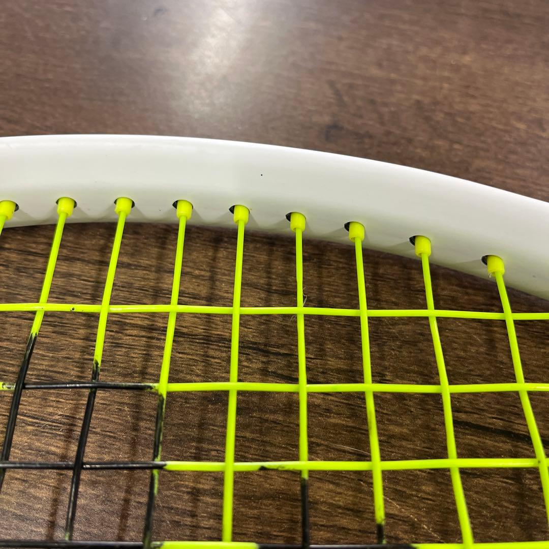 ラケット(硬式用) Tecnifibre TF-X1 305g G2 1