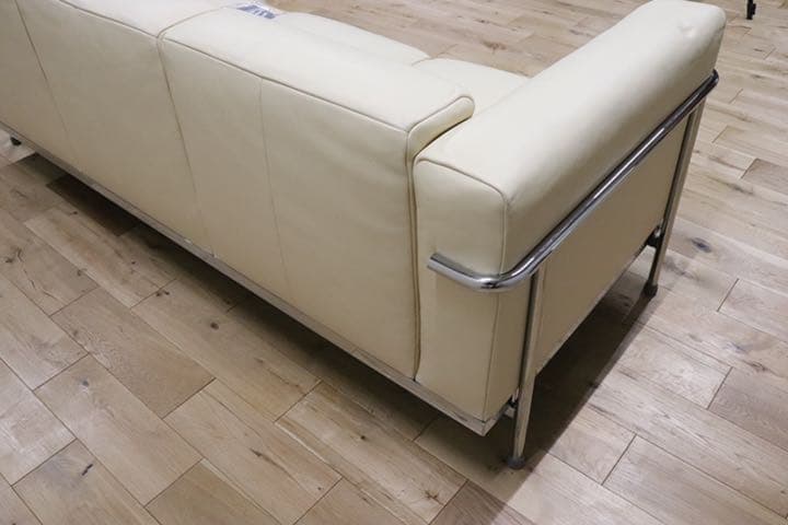 GMDNS46 ○ de Sede / デセデ DS-560 3Pソファ トリプ