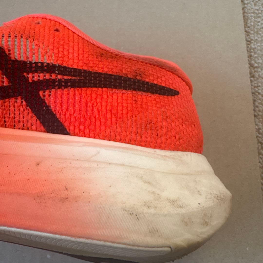 スパイク・シューズ asics SPEED EDGE Paris 23.0