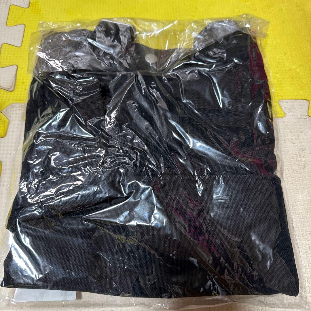 King Gnu ドームツアーFRIENDS BAG BLACK