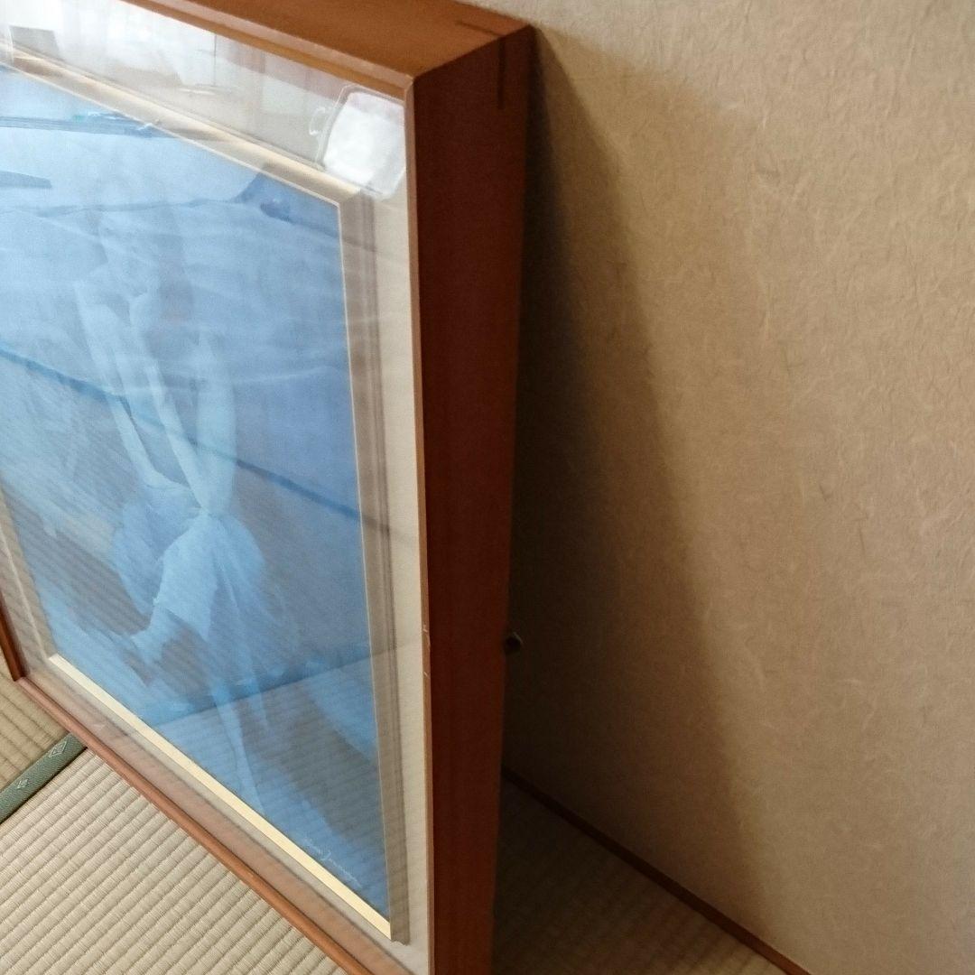 絵画 岩村英美作品
