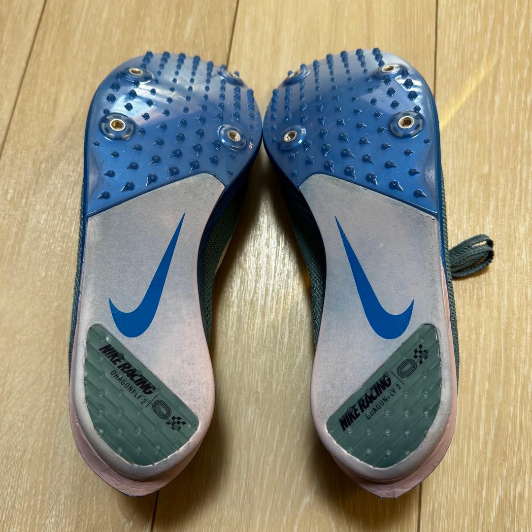 NIKE ドラゴンフライ2 27cm