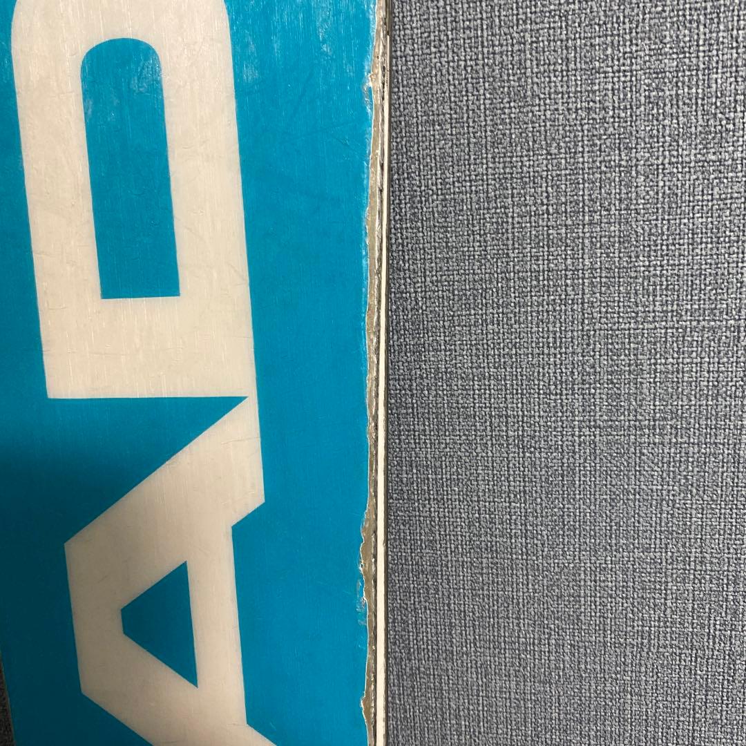 スキー HEAD WC Rebels RD FIS 165cm SPEED BLUE