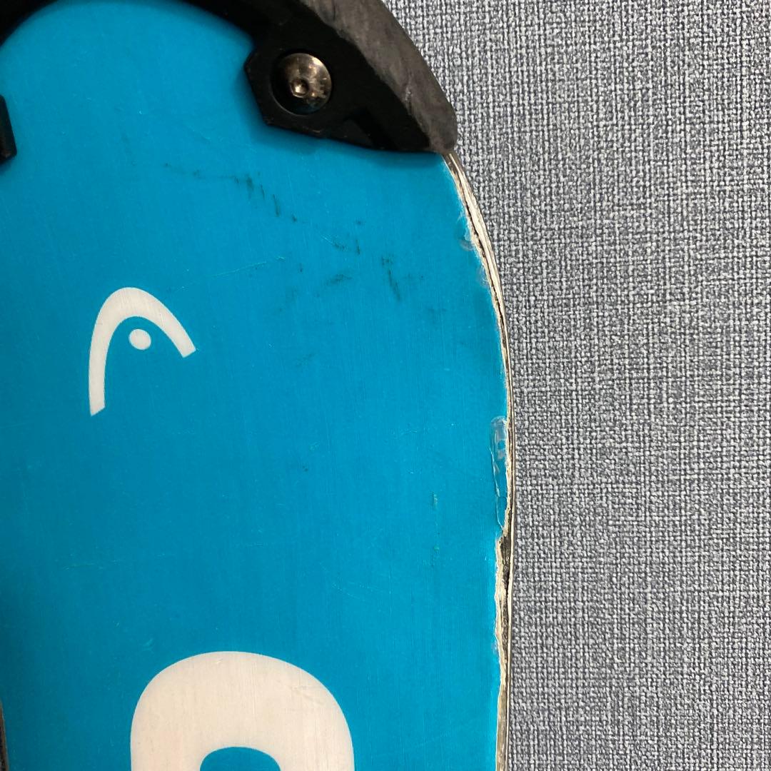 スキー HEAD WC Rebels RD FIS 165cm SPEED BLUE