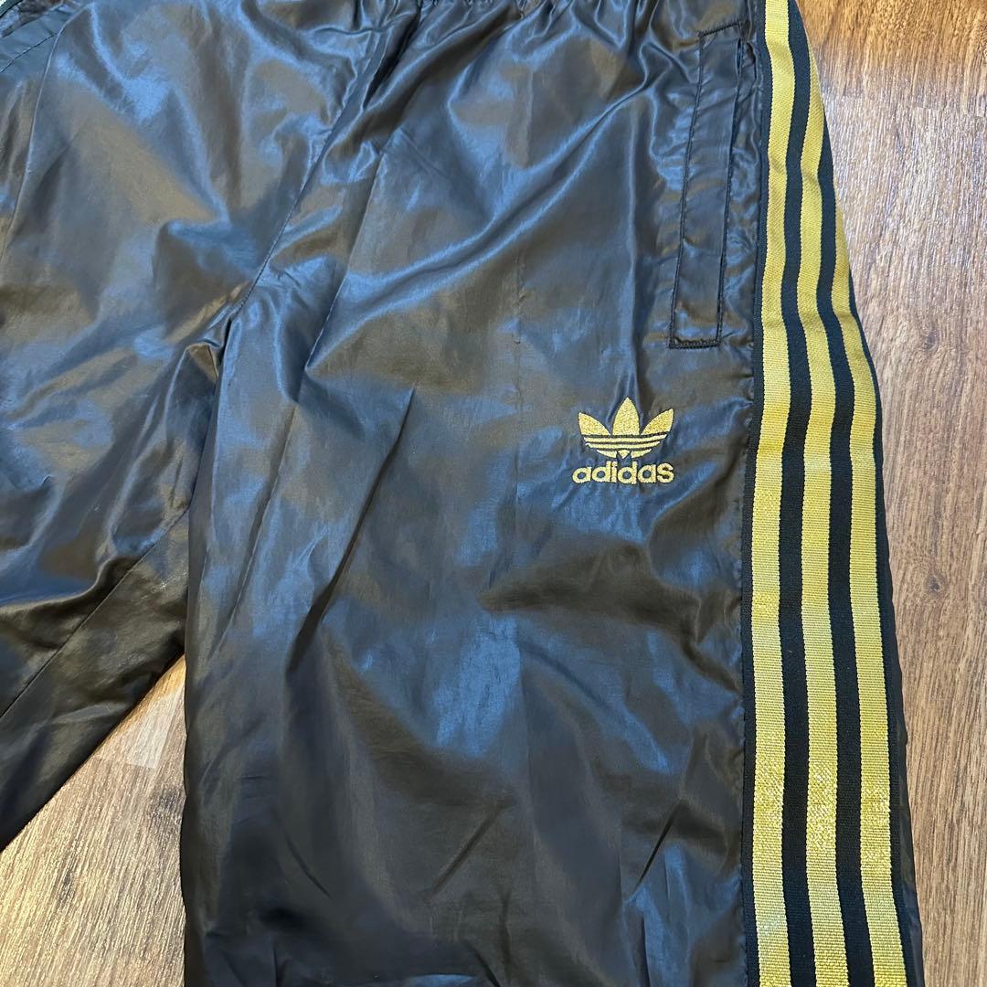 adidas ジャージ セットアップ