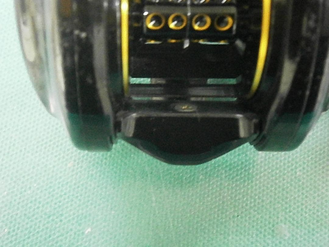 レボ　ブラック6　 Revo BLACK6　美品　値下げ再出品
