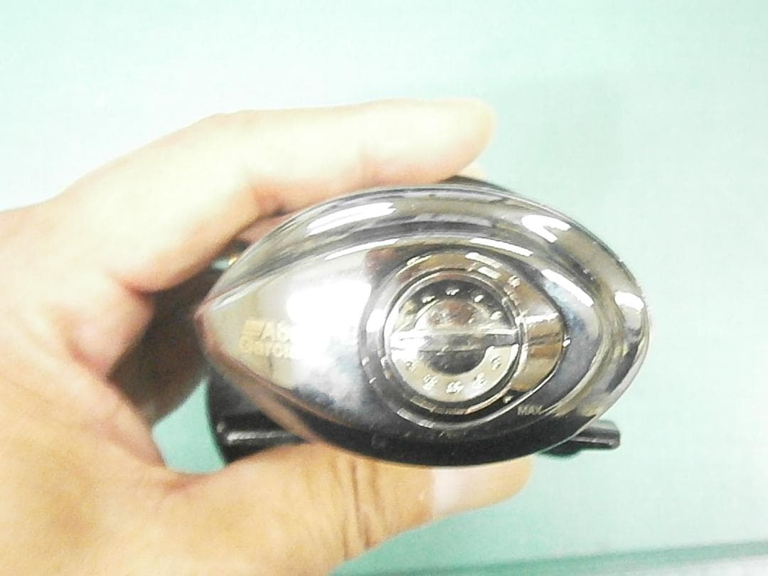 レボ　ブラック6　 Revo BLACK6　美品　値下げ再出品