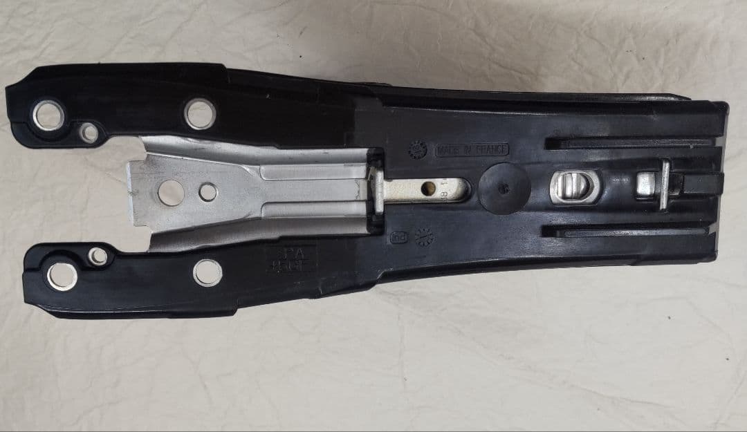 LOOK SPX 12 中古