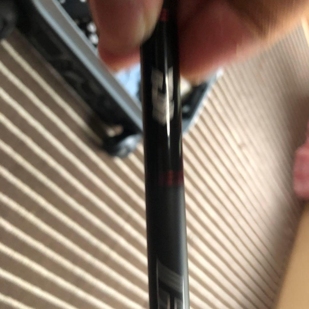 HBF 83MB-Q ロックフィッシュロッド