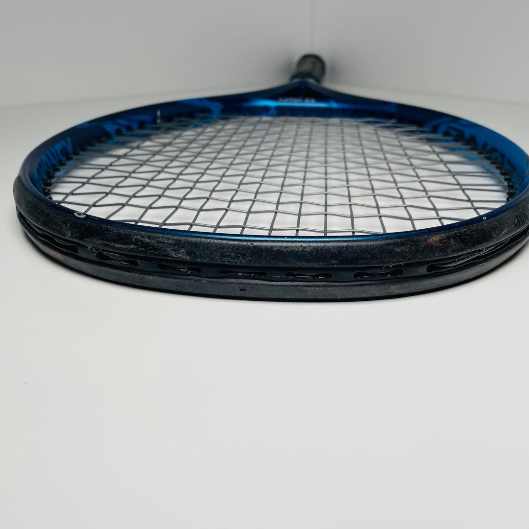 YONEX EZONE98 G2 2020 ヨネックス 硬式テニスラケット
