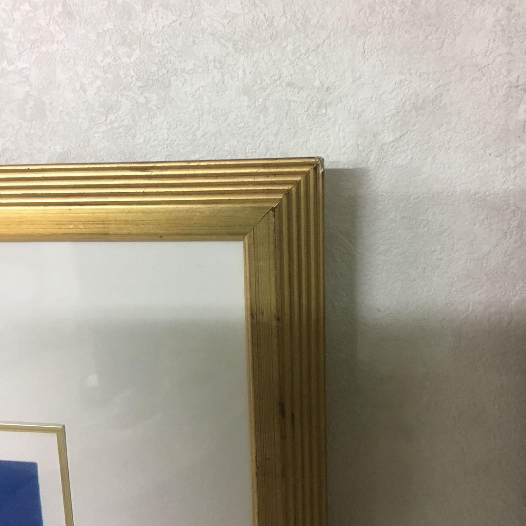野村義照先生の版画