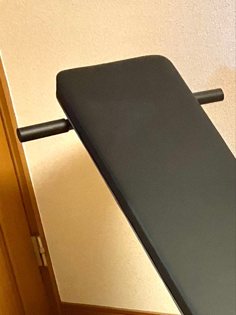 BARWING 4way トレーニングベンチ
