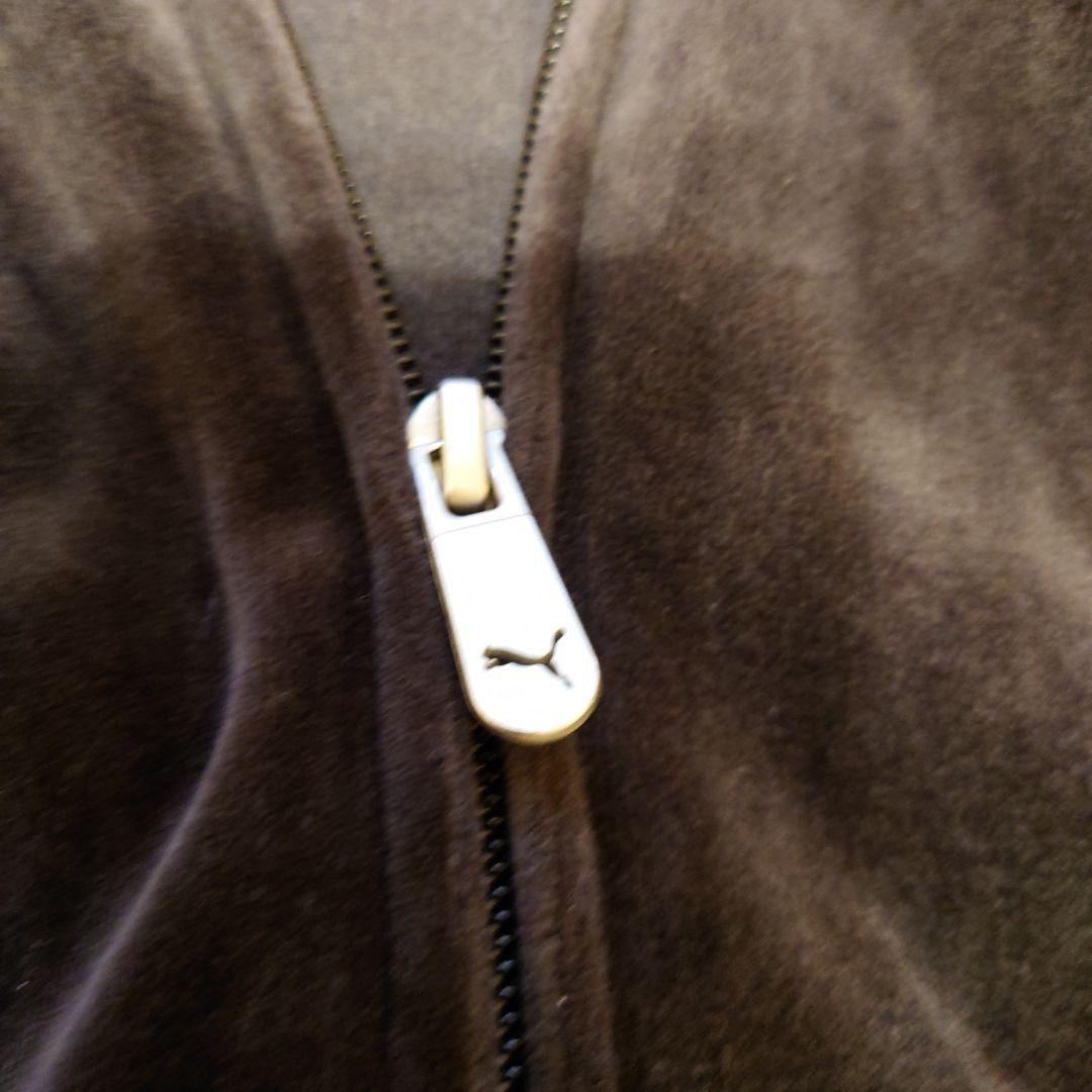 PUMA ジャージ上下セット